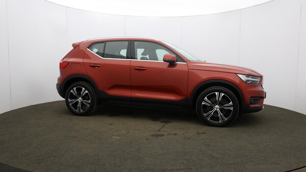 Used Volvo XC40 2021 for sale - 75578561: Photo 53
