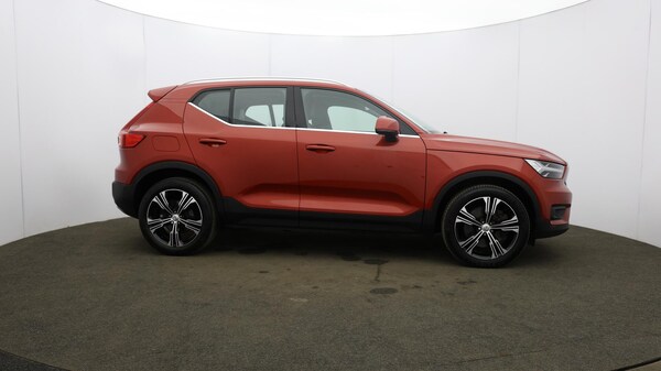 Used Volvo XC40 2021 for sale - 75578561: Photo 54