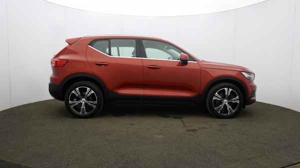 Used Volvo XC40 2021 for sale - 75578561: Photo 55