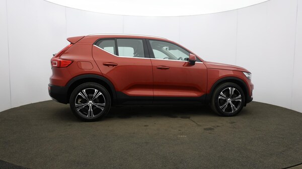 Used Volvo XC40 2021 for sale - 75578561: Photo 56