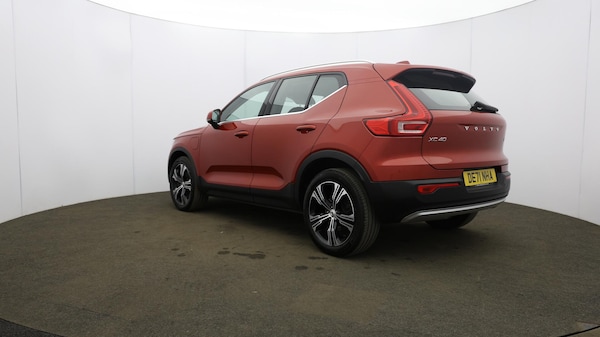 Used Volvo XC40 2021 for sale - 75578561: Photo 57