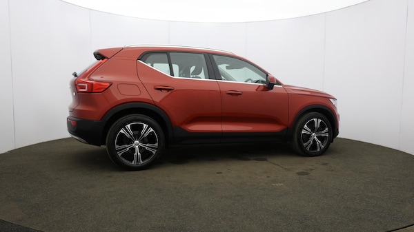 Used Volvo XC40 2021 for sale - 75578561: Photo 58