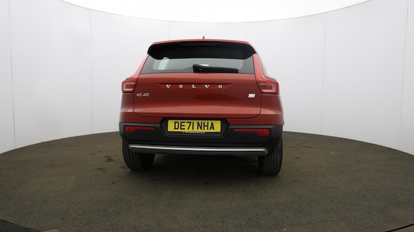 Used Volvo XC40 2021 for sale - 75578561: Photo 65