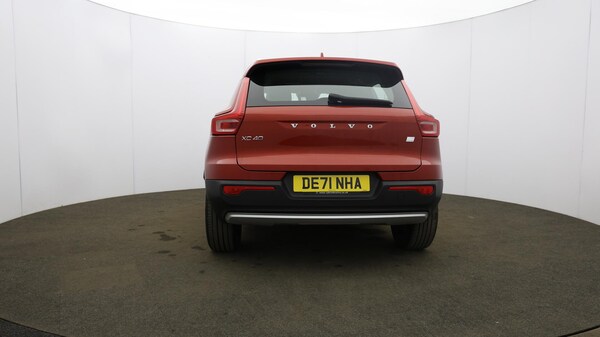 Used Volvo XC40 2021 for sale - 75578561: Photo 66