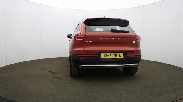 Used Volvo XC40 2021 for sale - 75578561: Photo 67