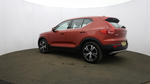 Used Volvo XC40 2021 for sale - 75578561: Photo 68