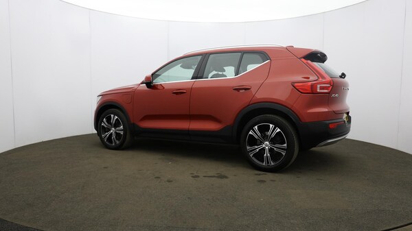 Used Volvo XC40 2021 for sale - 75578561: Photo 69