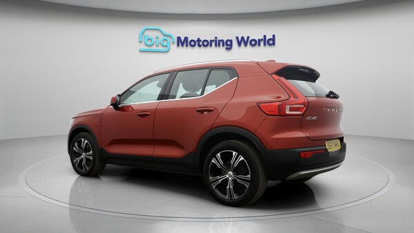 Used Volvo XC40 2021 for sale - 75578561: Photo 6