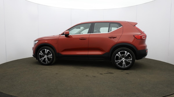 Used Volvo XC40 2021 for sale - 75578561: Photo 71
