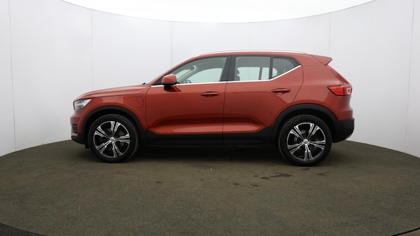 Used Volvo XC40 2021 for sale - 75578561: Photo 72