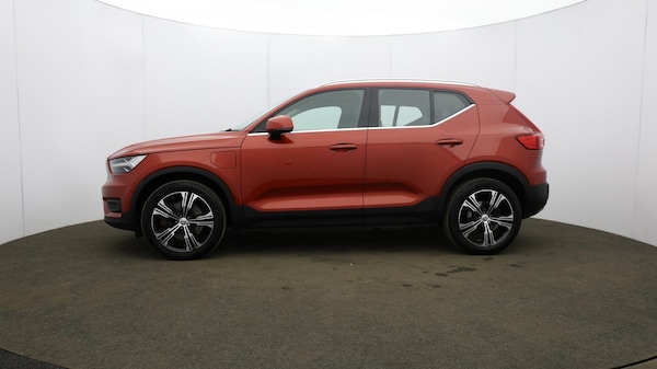 Used Volvo XC40 2021 for sale - 75578561: Photo 73