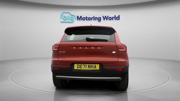 Used Volvo XC40 2021 for sale - 75578561: Photo 7