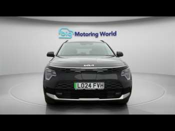 Used Kia Niro 2024 for sale - 74700711: Photo