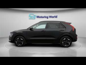 Used Kia Niro 2024 for sale - 74700711: Photo