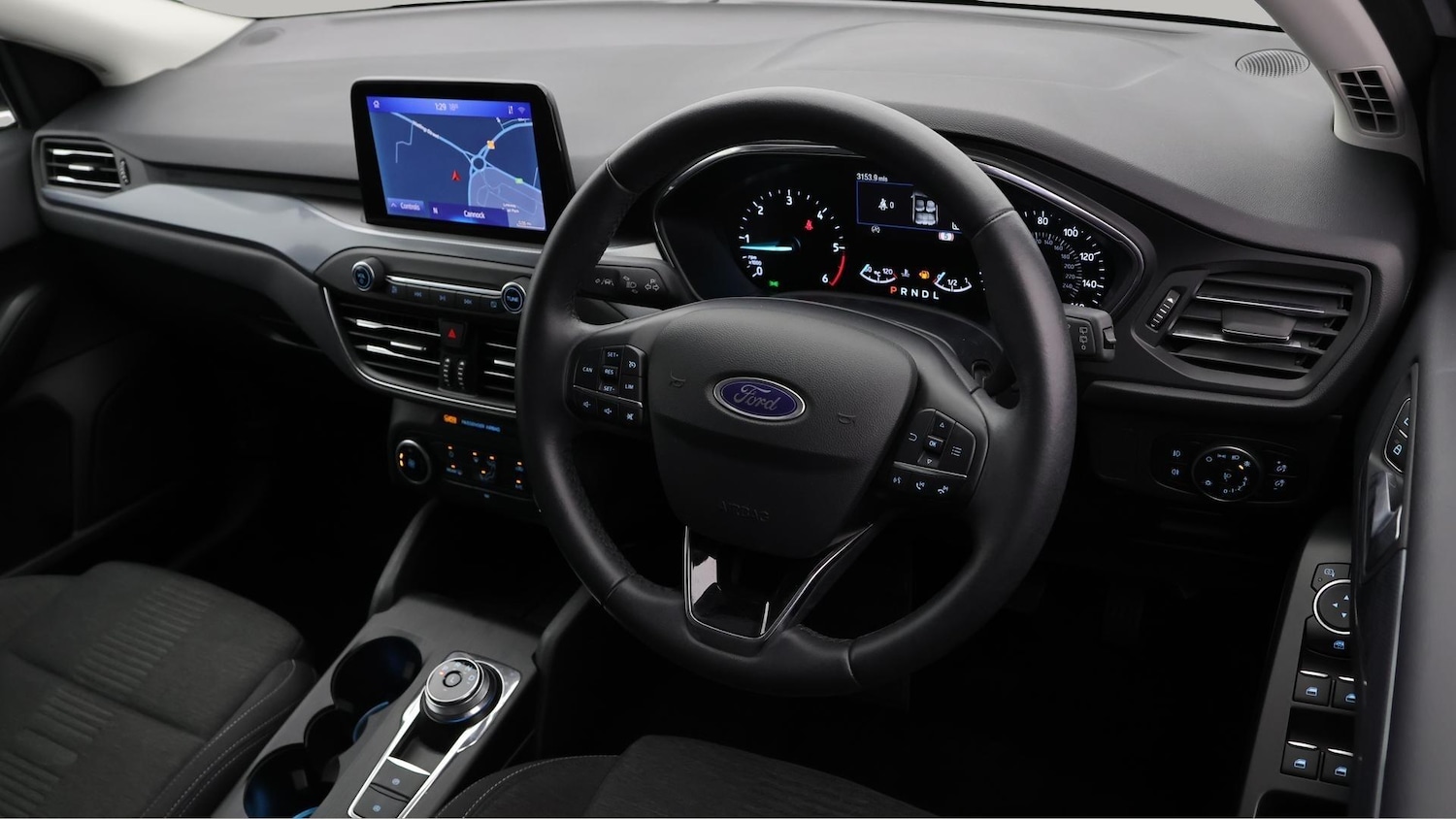 Used Ford Focus 2020 for sale - 76152925: Photo 10