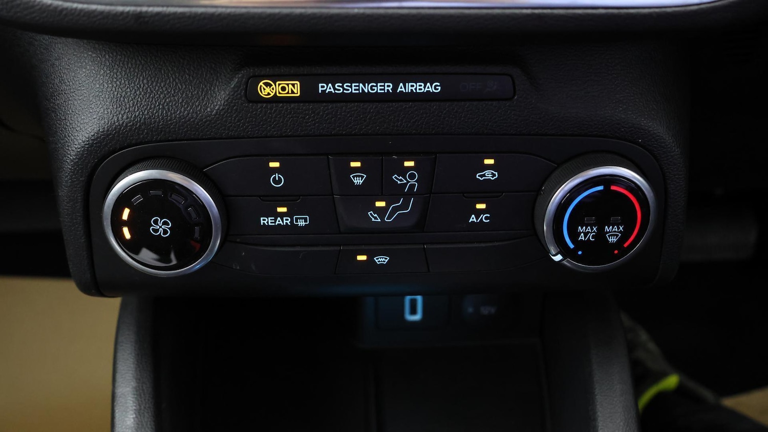 Used Ford Focus 2020 for sale - 76152925: Photo 13