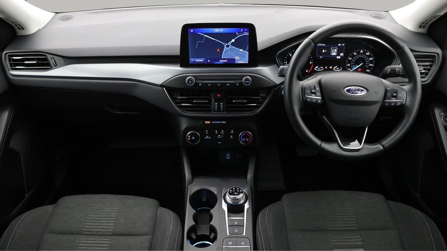 Used Ford Focus 2020 for sale - 76152925: Photo 14