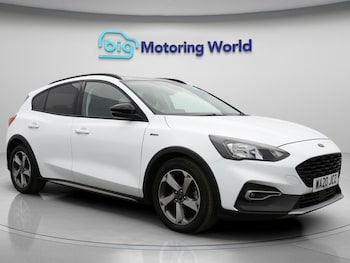 Ford - Focus