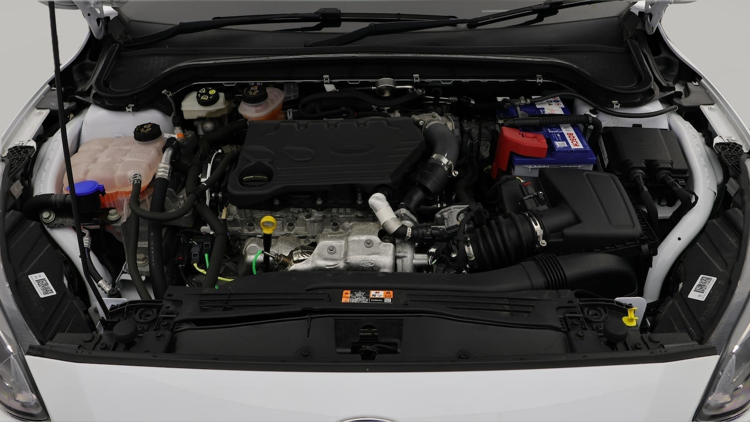Used Ford Focus 2020 for sale - 76152925: Photo 20