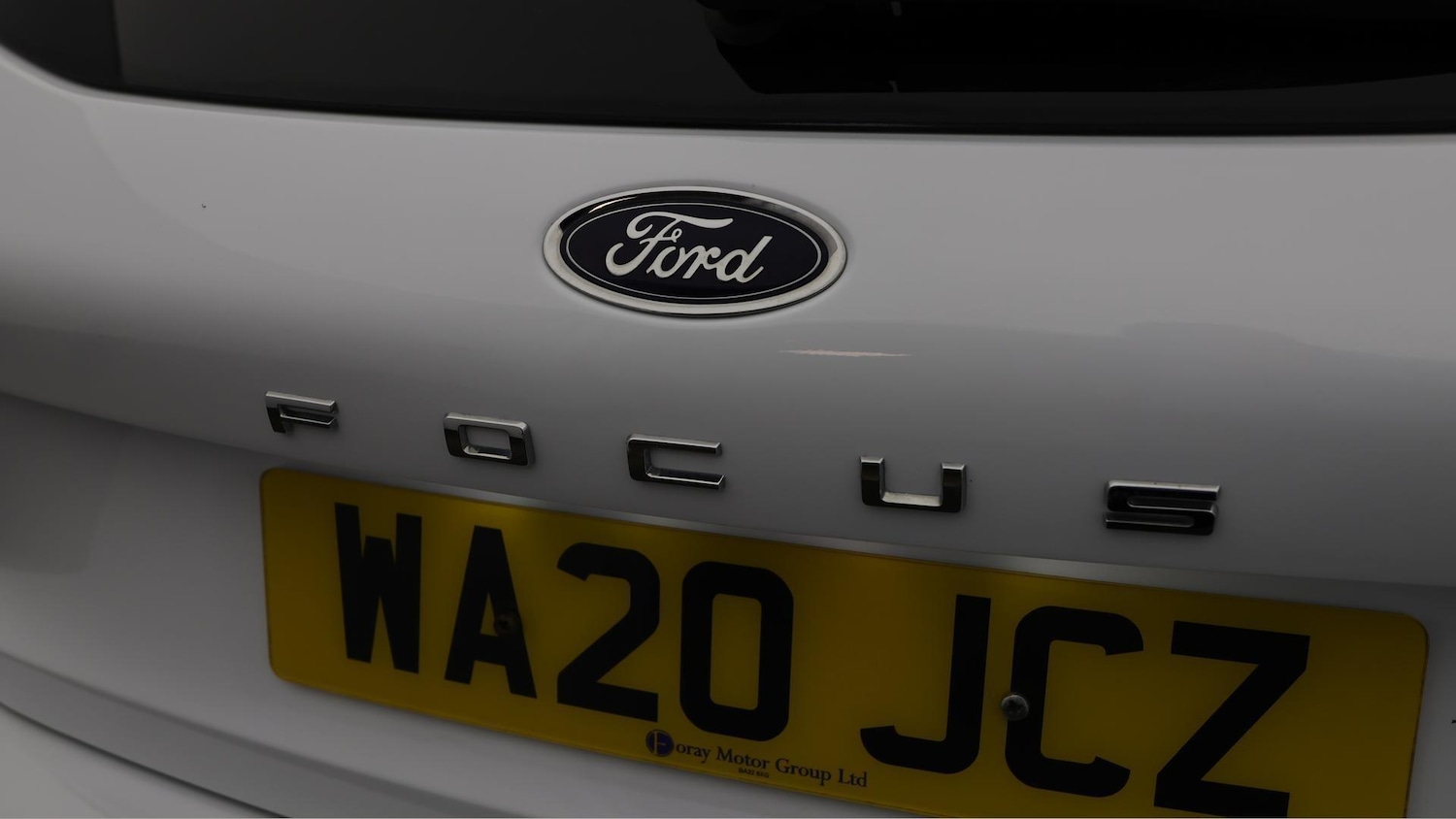 Used Ford Focus 2020 for sale - 76152925: Photo 22