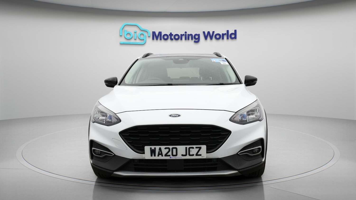 Used Ford Focus 2020 for sale - 76152925: Photo 3