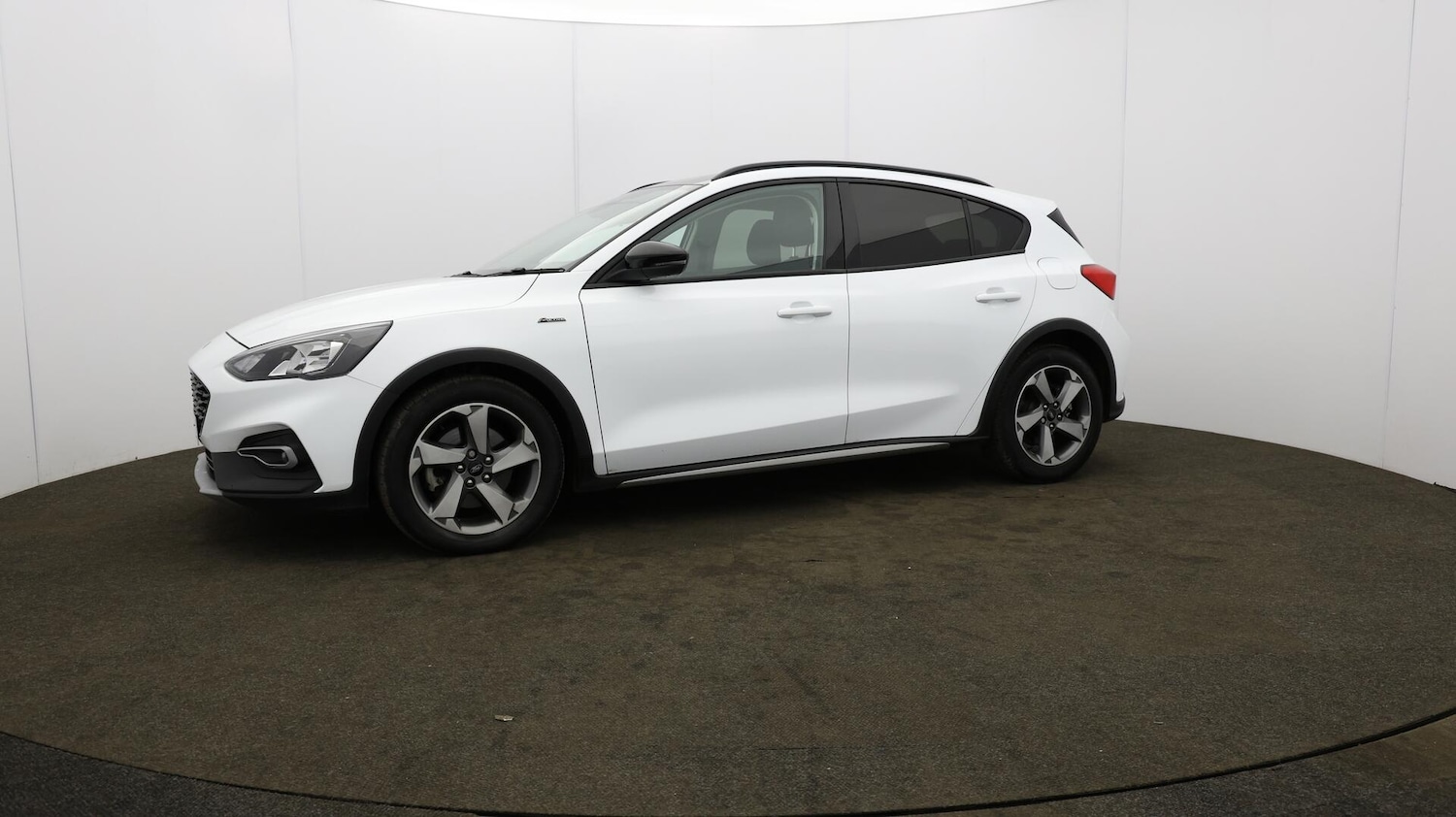 Used Ford Focus 2020 for sale - 76152925: Photo 36