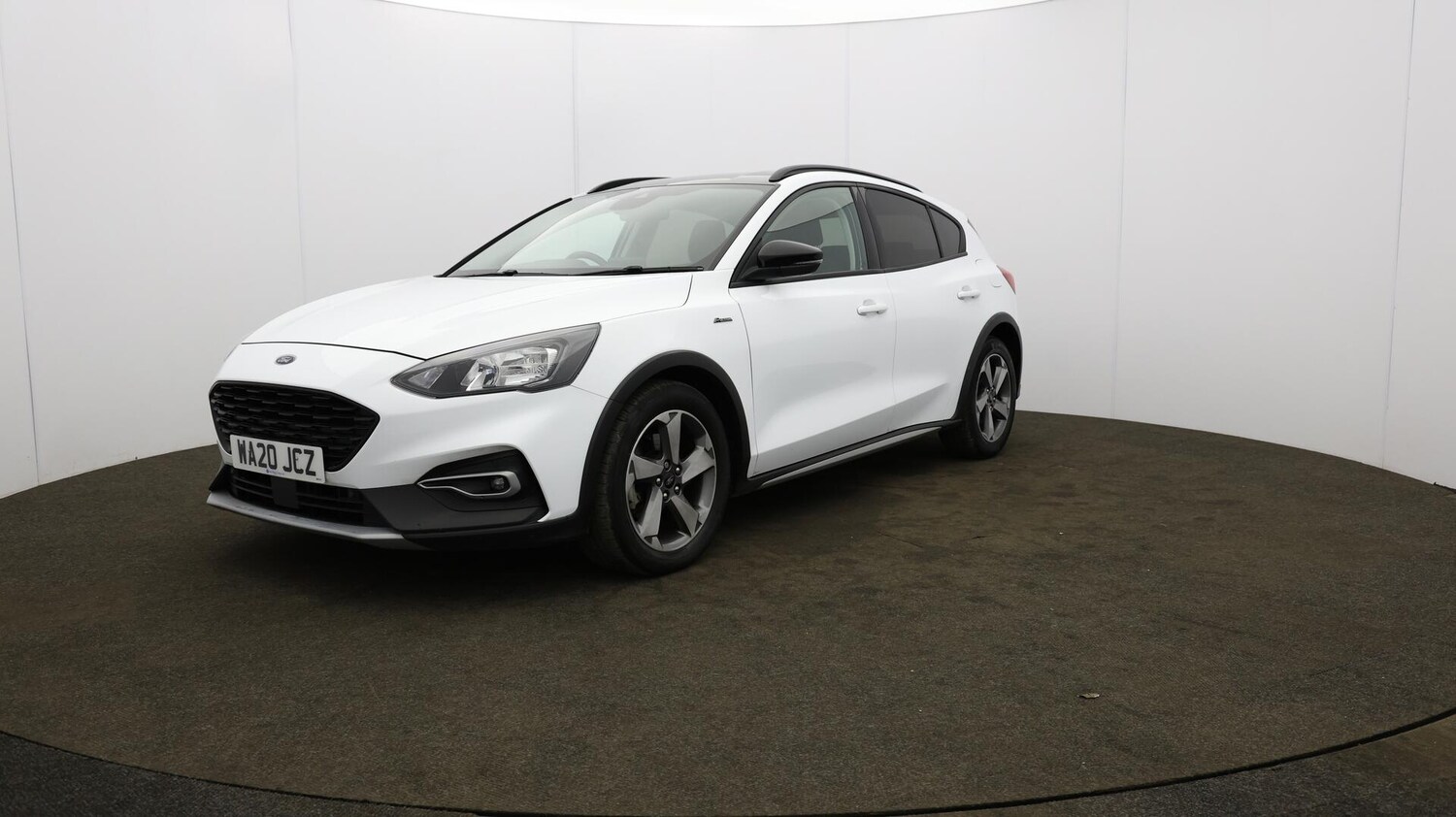 Used Ford Focus 2020 for sale - 76152925: Photo 39