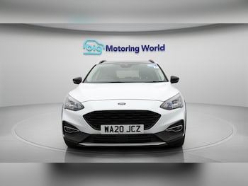 Used Ford Focus 2020 for sale - 76152925: Photo 3