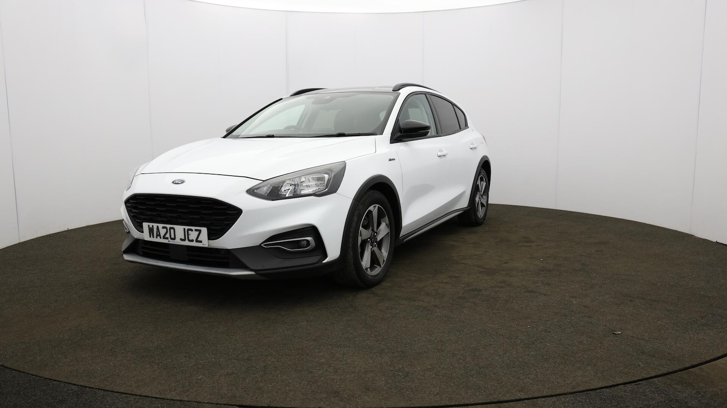 Used Ford Focus 2020 for sale - 76152925: Photo 40