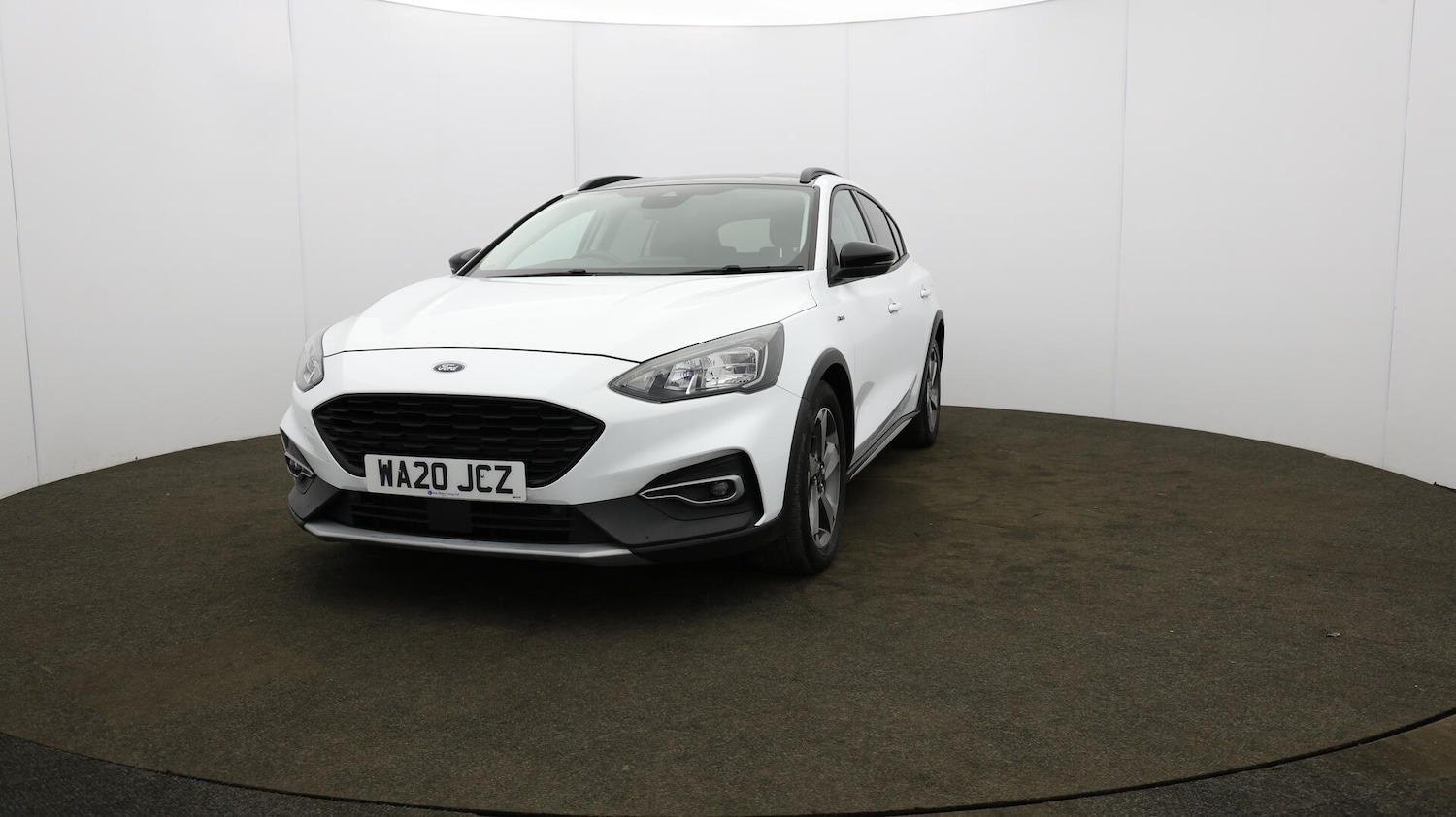 Used Ford Focus 2020 for sale - 76152925: Photo 41