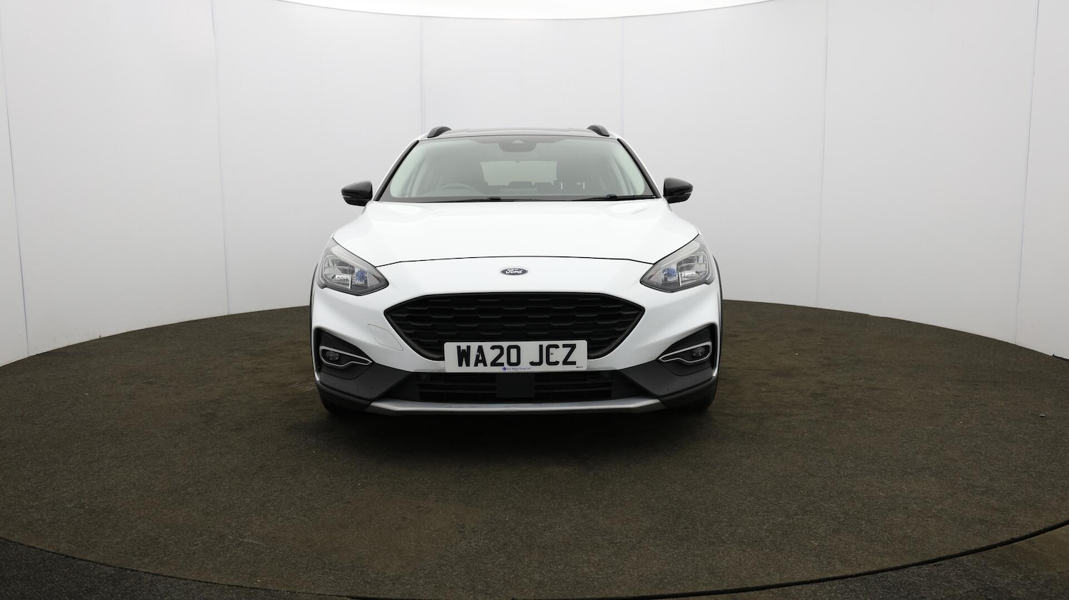 Used Ford Focus 2020 for sale - 76152925: Photo 43