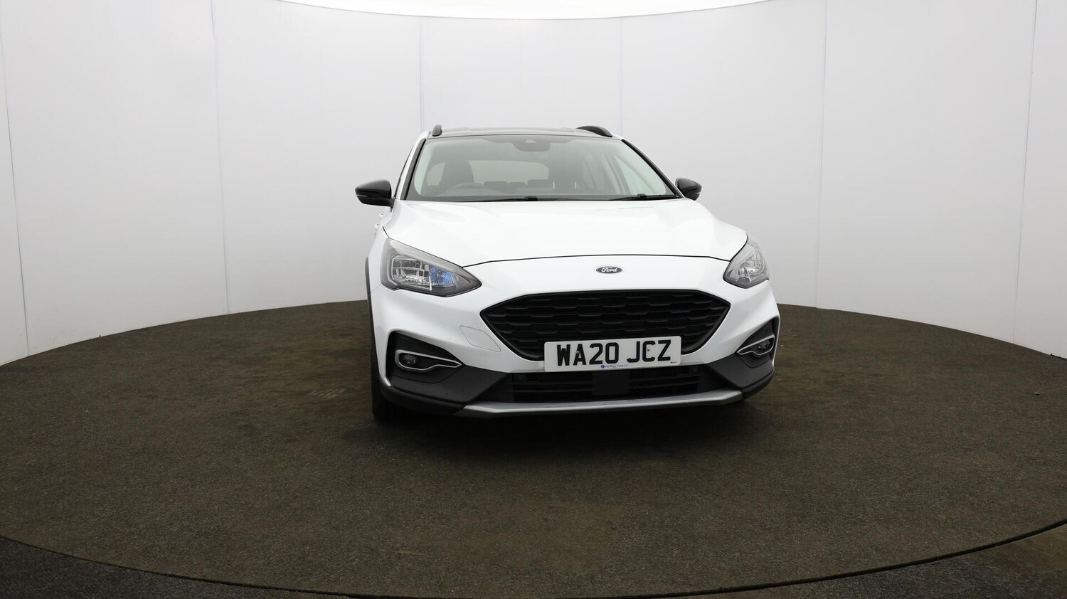 Used Ford Focus 2020 for sale - 76152925: Photo 44