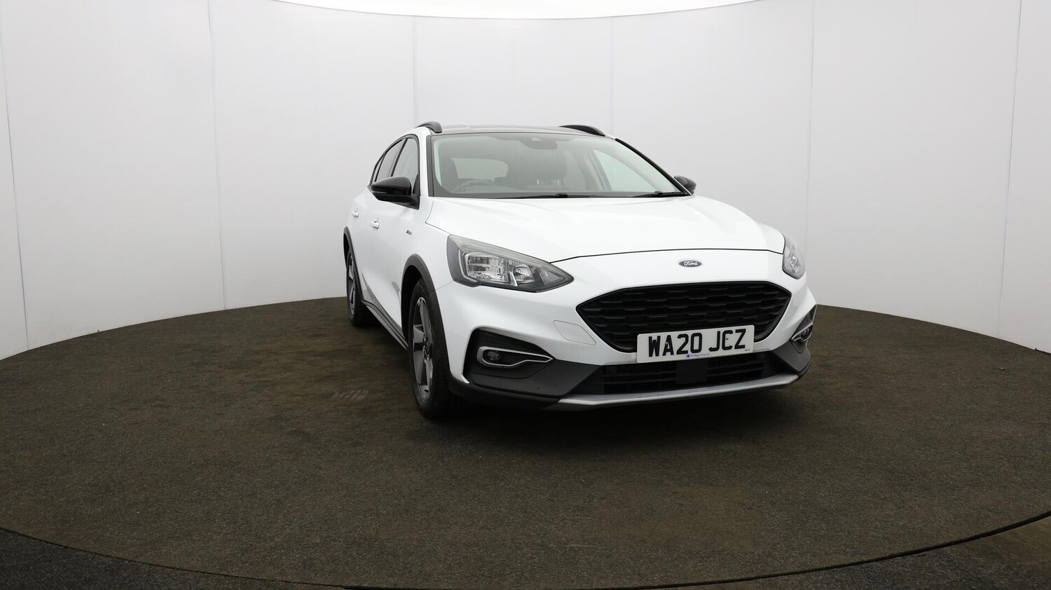 Used Ford Focus 2020 for sale - 76152925: Photo 46