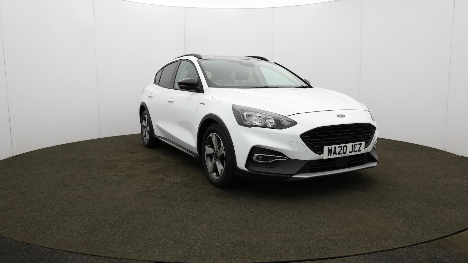 Used Ford Focus 2020 for sale - 76152925: Photo 47