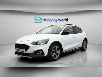 Used Ford Focus 2020 for sale - 76152925: Photo 4