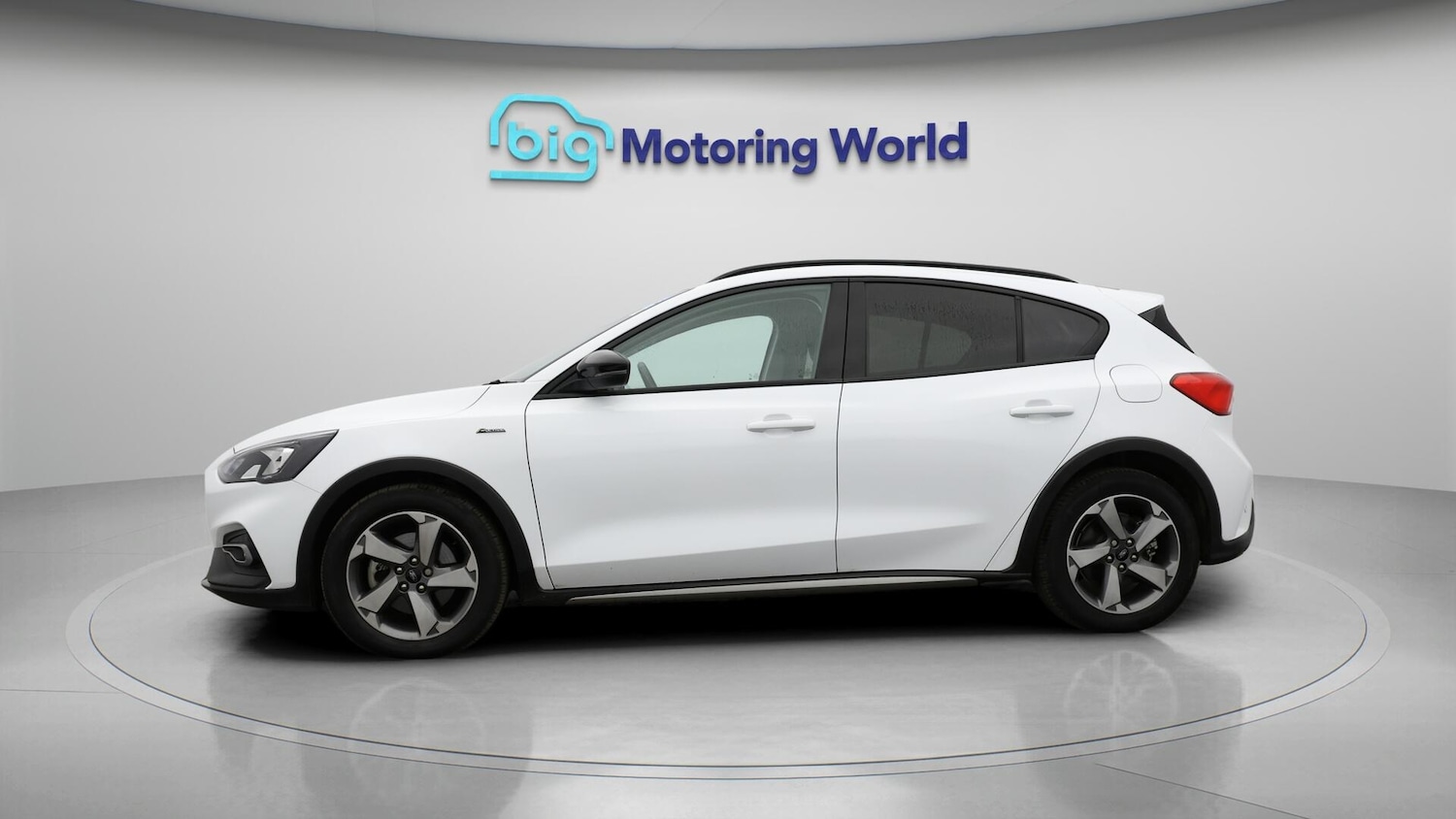 Used Ford Focus 2020 for sale - 76152925: Photo 5