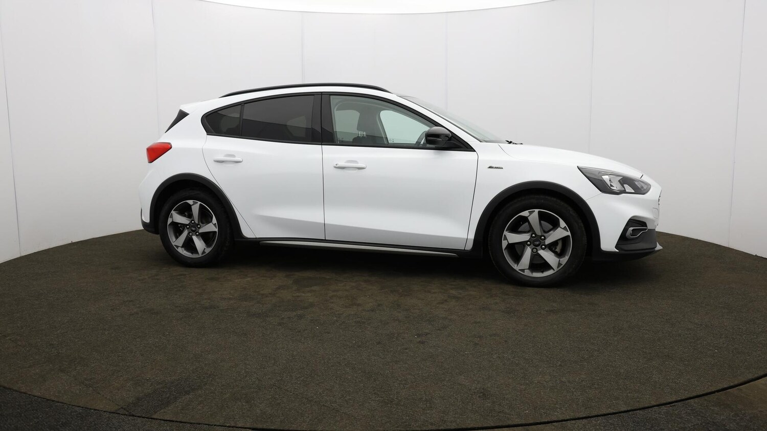 Used Ford Focus 2020 for sale - 76152925: Photo 52