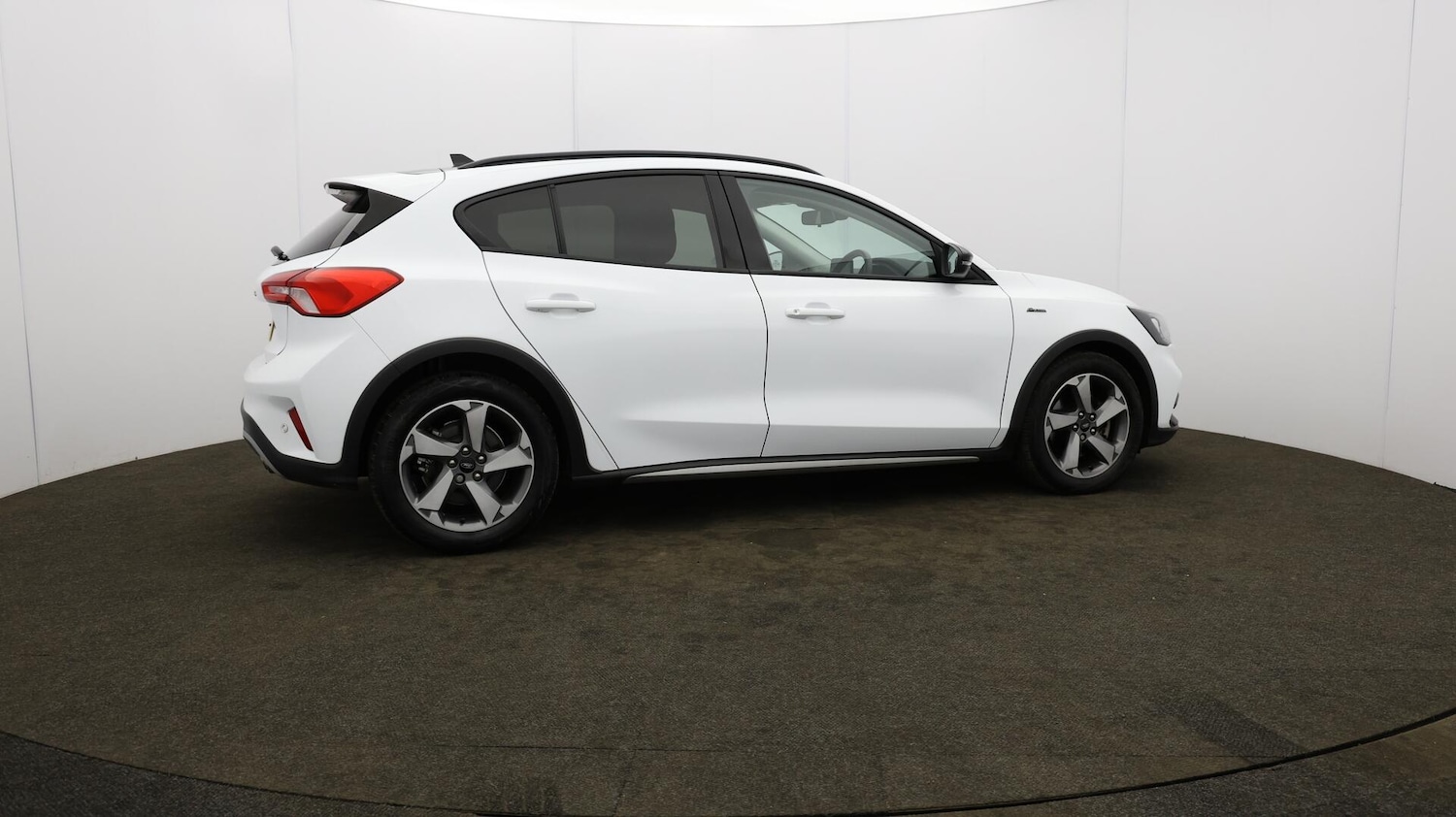 Used Ford Focus 2020 for sale - 76152925: Photo 57