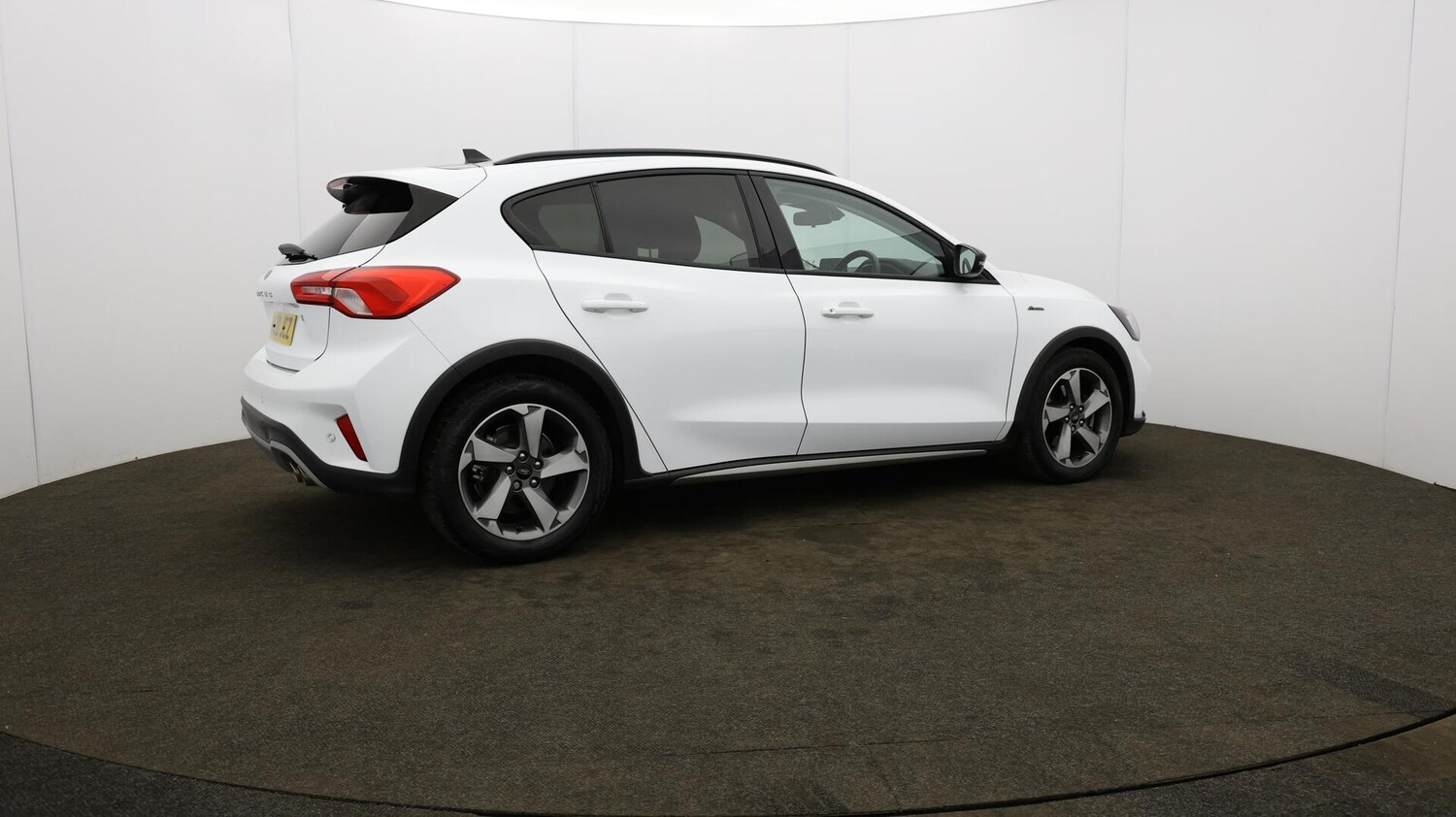 Used Ford Focus 2020 for sale - 76152925: Photo 58