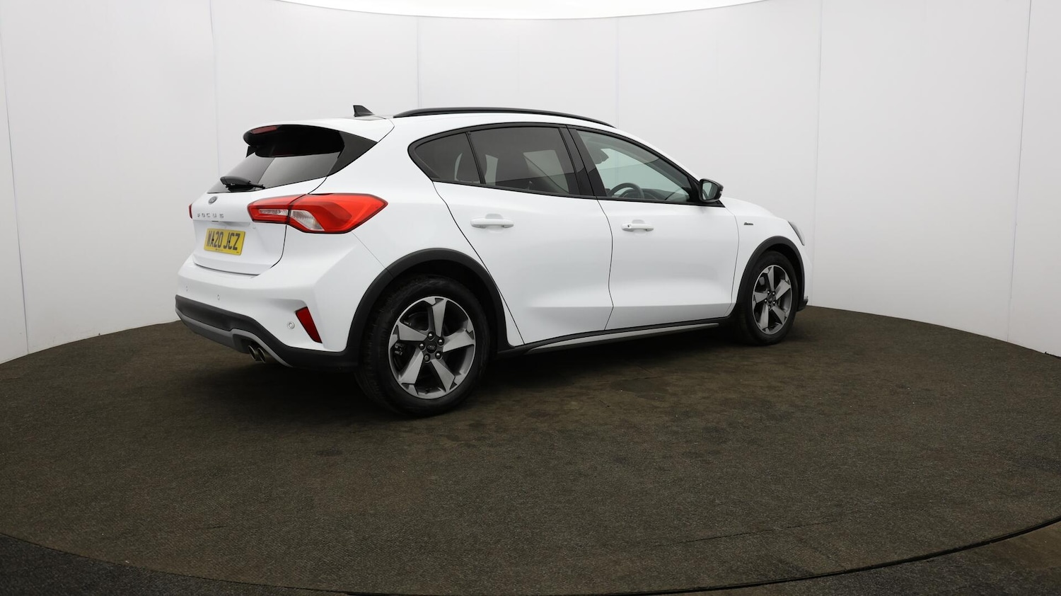 Used Ford Focus 2020 for sale - 76152925: Photo 59