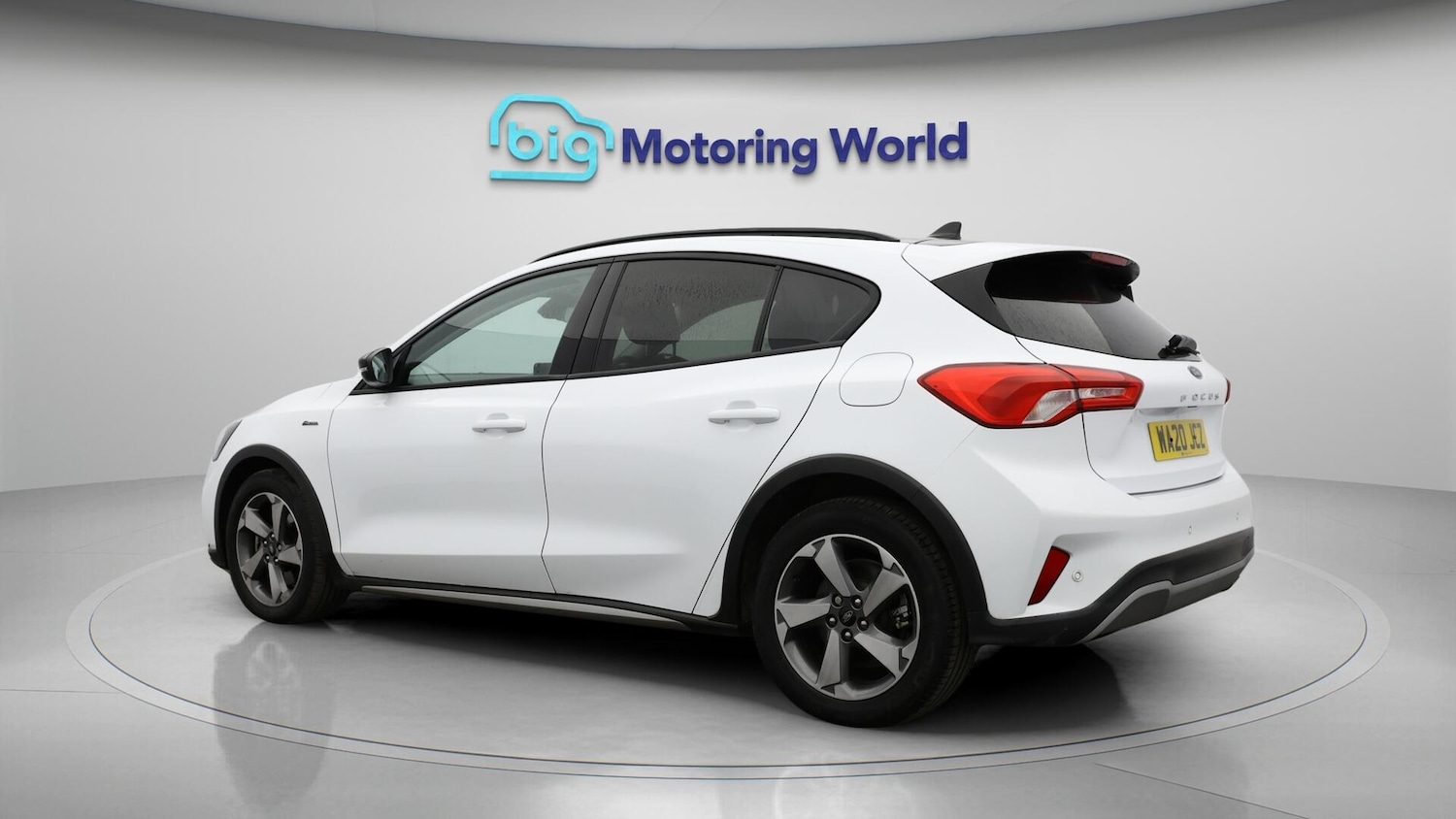 Used Ford Focus 2020 for sale - 76152925: Photo 6