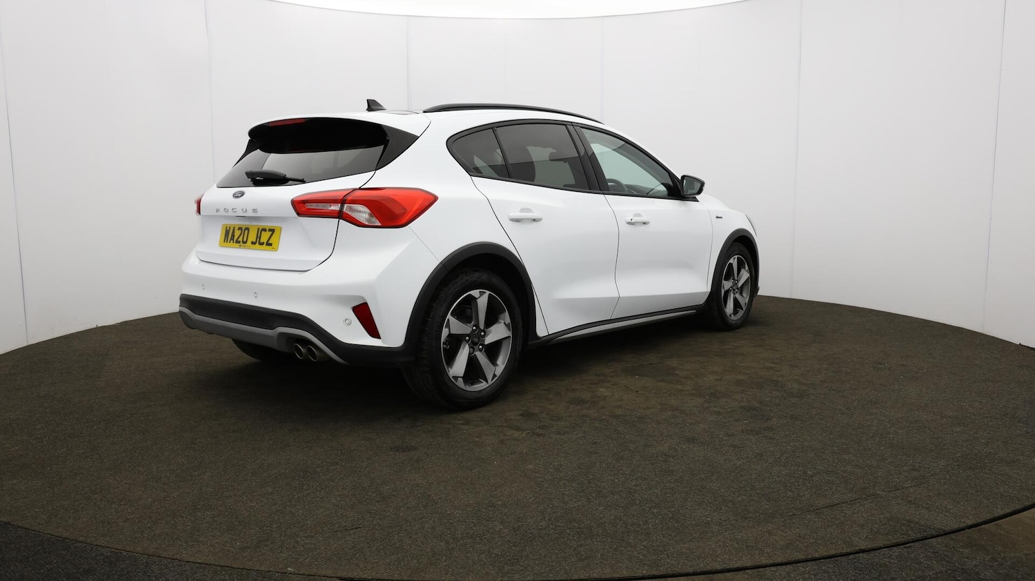 Used Ford Focus 2020 for sale - 76152925: Photo 60