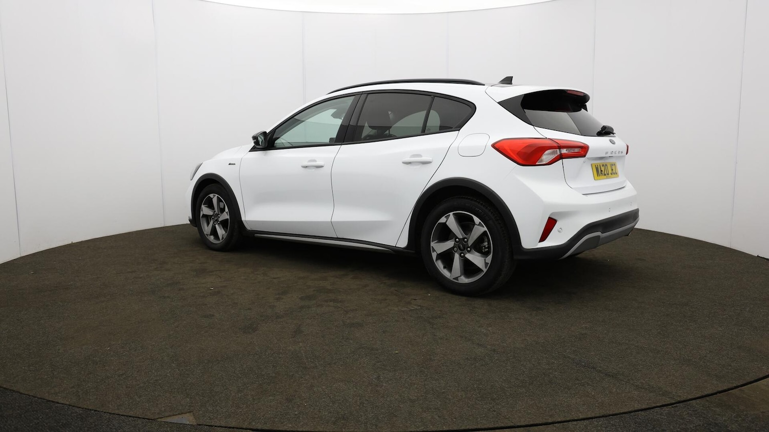 Used Ford Focus 2020 for sale - 76152925: Photo 67