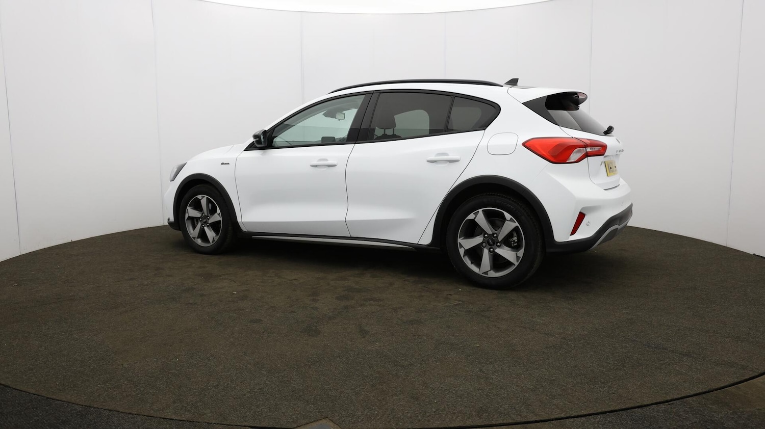 Used Ford Focus 2020 for sale - 76152925: Photo 68