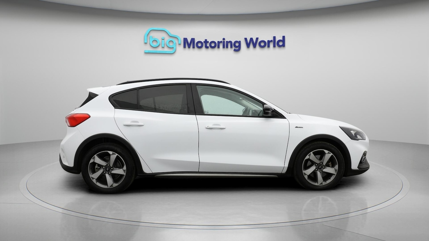 Used Ford Focus 2020 for sale - 76152925: Photo 9