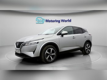 Used Nissan Qashqai 2023 for sale - 79058247: Photo