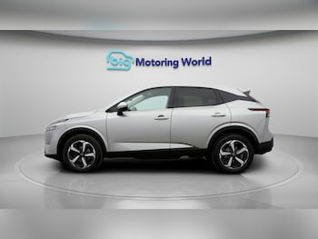 Used Nissan Qashqai 2023 for sale - 79058247: Photo