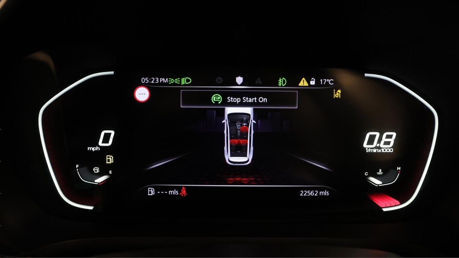 Vehicle 11