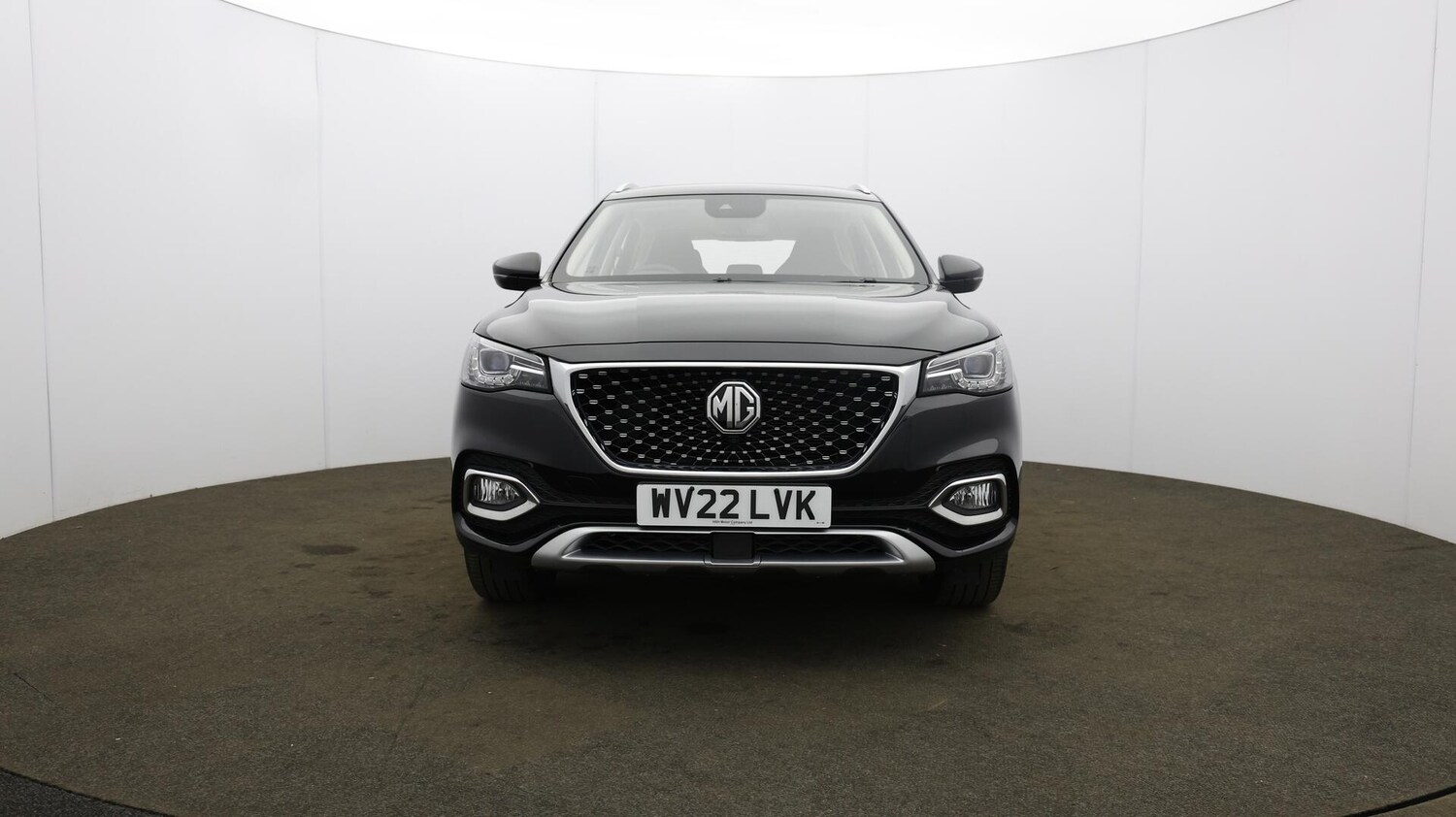 Vehicle 43