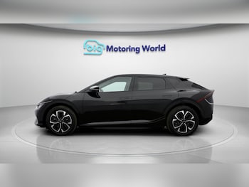 Used Kia EV6 2023 for sale - 78746460: Photo